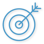 Ícone Vantagens SMOS - Eficiência